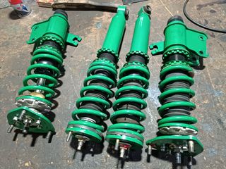 Suspensión TEIN FLEX Z Nissan s13