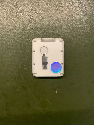 Tasto Home iPhone 7 Apple