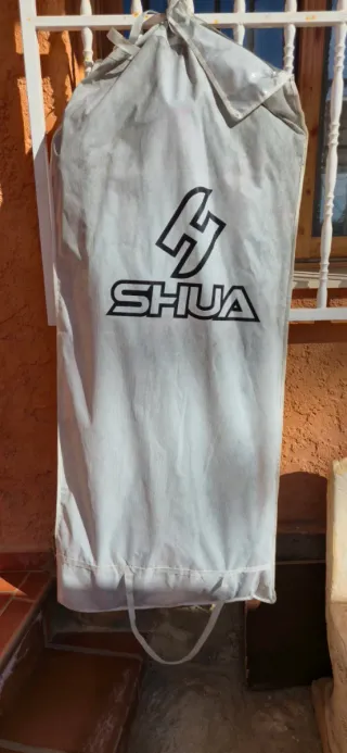 Mono de moto Shua Infinity Hombre