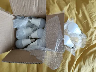 Bombillas LED Alverlamp 10W 5700K