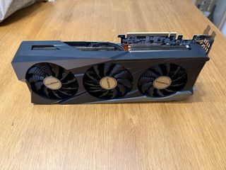 Tarjeta gráfica RTX 3070 Ti 8GB GDDR6X - nueva