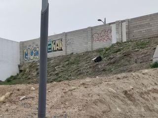 Solar urbano en carretera de Jódar 310m²