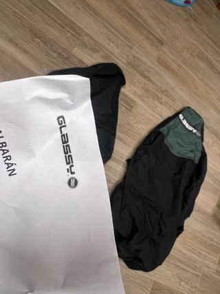 Fundas Glassy Camper Imoermeables