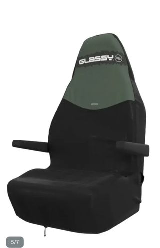 Fundas Glassy Camper Imoermeables