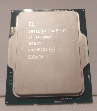 Intel Core i7 14700KF 3.4/5.6 GHz