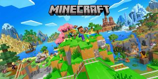Minecraft Nintendo Switch + Calendario