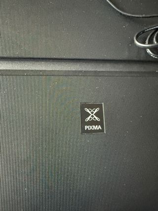 Impresora Canon Pixma TS3300 Negra