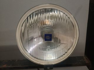 Defensa Delantera Suzuki Samurai/SJ