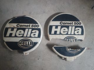 Defensa Delantera Suzuki Samurai/SJ