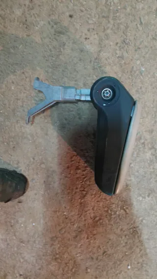 Reposabrazos Seat Toledo León