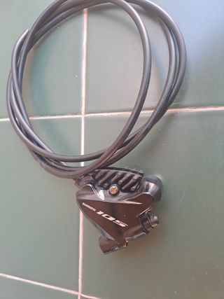 Manetas y Pinzas Shimano 105