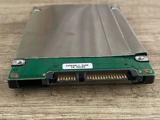 Disco Duro Hitachi 80GB SATA