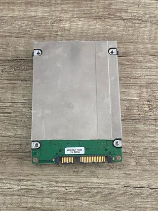 Disco Duro Hitachi 80GB SATA