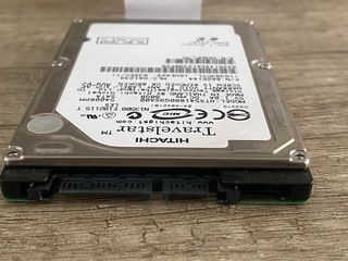 Disco Duro Hitachi 80GB SATA