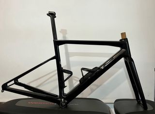 BMC Teammachine SLR01 Gen 4 (2025) Cuadro Talla 51