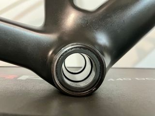 BMC Teammachine SLR01 Gen 4 (2025) Cuadro Talla 51