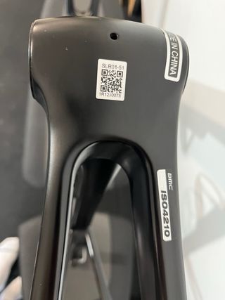 BMC Teammachine SLR01 Gen 4 (2025) Cuadro Talla 51