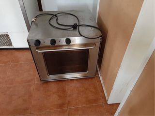 Horno Acero Inoxidable PRECIO NEGOTIABLE