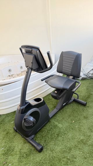 Bicicleta Estática iFit ProForm