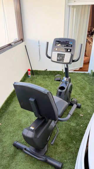 Bicicleta Estática iFit ProForm