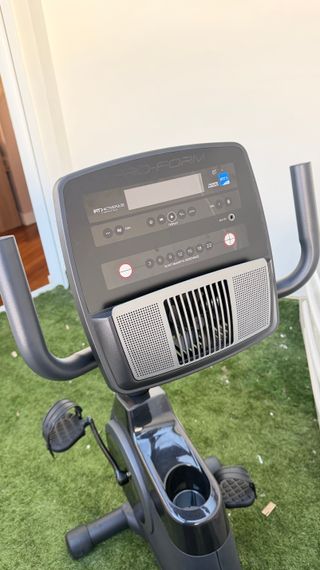 Bicicleta Estática iFit ProForm