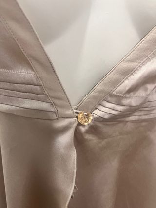 Top Stella McCartney x H&M Beige/Rosa