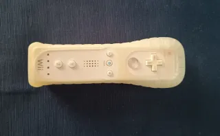 Nintendo Wii Completa en Caja. Compatible Gamecube