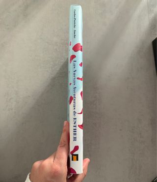 Las nuevas aventuras de Esther. La Boda