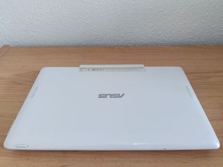 Asus Transformer Book T100TAF Ordenador 2 en 1