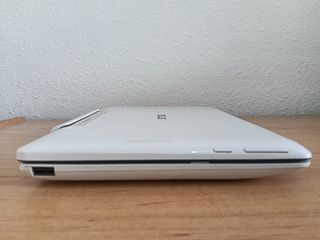 Asus Transformer Book T100TAF Ordenador 2 en 1