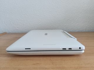 Asus Transformer Book T100TAF Ordenador 2 en 1