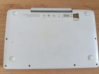 Asus Transformer Book T100TAF Ordenador 2 en 1