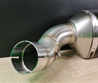 Escape Akrapovic carbono Z900 MY17 258EXP0086 Z900