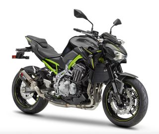 Escape Akrapovic carbono Z900 MY17 258EXP0086 Z900