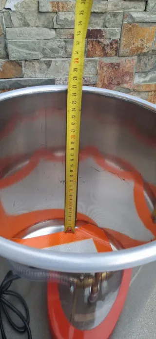 Bomba de Vacío VEVOR con Tanque 12l