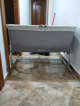 Minicuna Jane Babyside