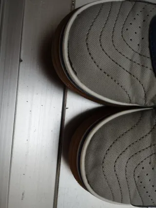 Zapatillas Munich G-3 Profit Azul/Gris