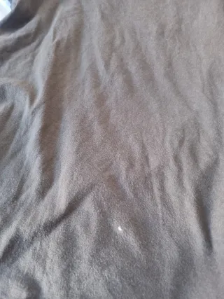 Burberry London Camiseta Original L Algodón Elásti