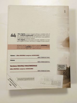 I promessi Sposi - Alessandro Manzoni - con note