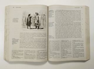 I promessi Sposi - Alessandro Manzoni - con note