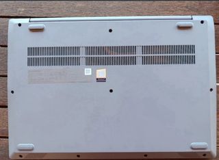 Ordenador Portátil Lenovo IdeaPad S145 plateado