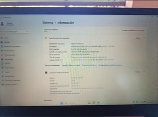 Ordenador Portátil Lenovo IdeaPad S145 plateado