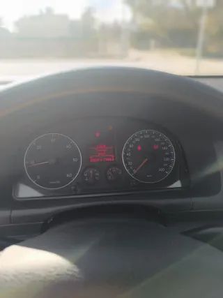 Volkswagen Touran 2007