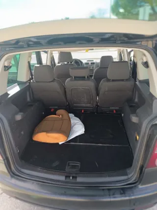 Volkswagen Touran 2007