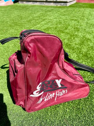 Patines en línea Crazy Creek 41/42