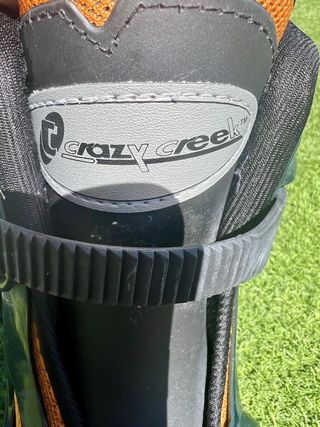 Patines en línea Crazy Creek 41/42