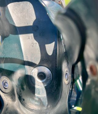 Patines en línea Crazy Creek 41/42