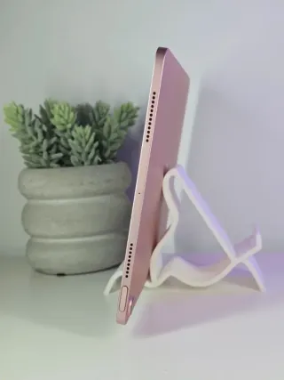 iPad Air 4ª Gen 2020 Rosa IMPOLUTA