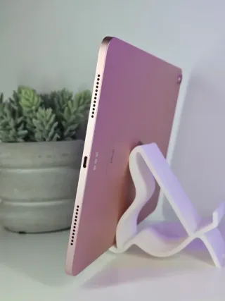 iPad Air 4ª Gen 2020 Rosa IMPOLUTA