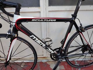 Bicicletta da corsa Merida Scultura